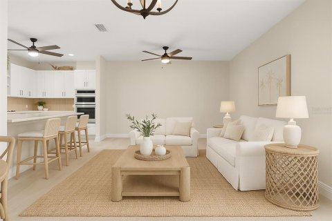 Condominio en venta en Tampa, Florida, 2 dormitorios, 92.53 m2 № 1852937 - foto 3