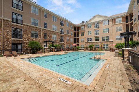 Condominio en venta en Tampa, Florida, 2 dormitorios, 92.53 m2 № 1852937 - foto 1