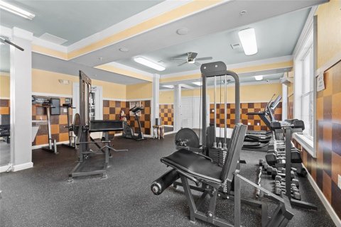 Condominio en venta en Tampa, Florida, 2 dormitorios, 92.53 m2 № 1852937 - foto 30