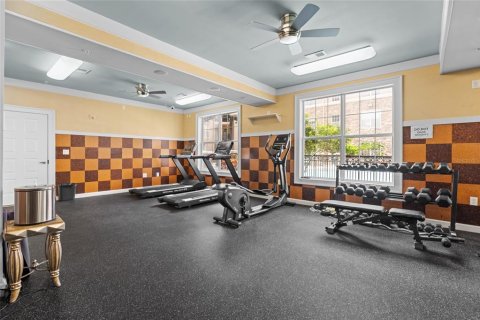 Condominio en venta en Tampa, Florida, 2 dormitorios, 92.53 m2 № 1852937 - foto 29