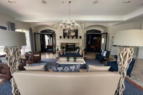 Condominio en venta en Boynton Beach, Florida, 2 dormitorios, 86.68 m2 № 1959344 - foto 13