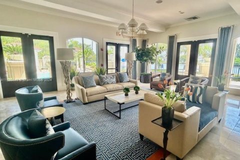 Condominio en venta en Boynton Beach, Florida, 2 dormitorios, 86.68 m2 № 1959344 - foto 8