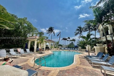 Condominio en venta en Boynton Beach, Florida, 2 dormitorios, 86.68 m2 № 1959344 - foto 17