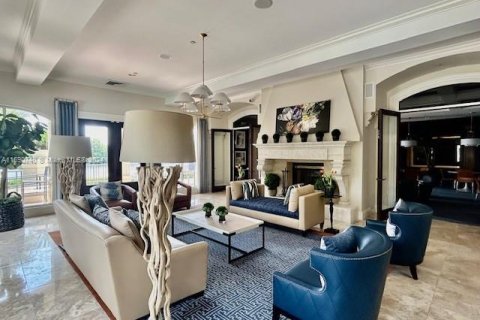 Condominio en venta en Boynton Beach, Florida, 2 dormitorios, 86.68 m2 № 1959344 - foto 7