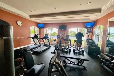 Condominio en venta en Boynton Beach, Florida, 2 dormitorios, 86.68 m2 № 1959344 - foto 18