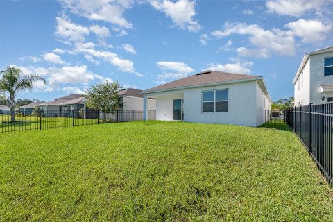 House in New Smyrna Beach, Florida 3 bedrooms, 153.29 sq.m. № 1807351 - photo 25