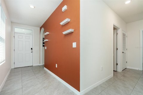 House in New Smyrna Beach, Florida 3 bedrooms, 153.29 sq.m. № 1807351 - photo 10