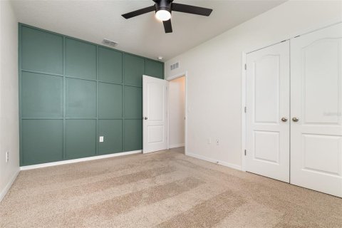 House in New Smyrna Beach, Florida 3 bedrooms, 153.29 sq.m. № 1807351 - photo 11