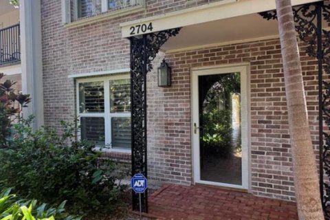 Townhouse in Vero Beach, Florida 2 bedrooms, 137.5 sq.m. № 2172522