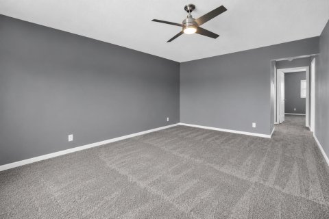 Copropriété à louer à Palm Beach Gardens, Floride: 2 chambres, 78.04 m2 № 2191794 - photo 4