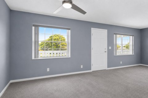 Copropriété à louer à Palm Beach Gardens, Floride: 2 chambres, 78.04 m2 № 2191794 - photo 3