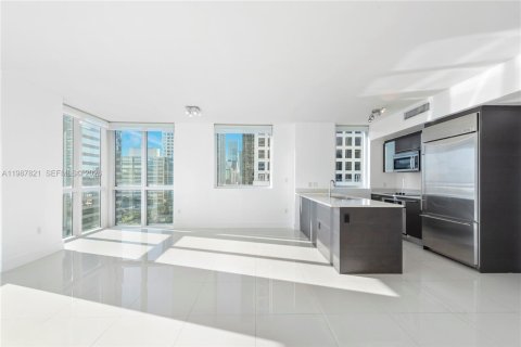 Condominio en venta en Miami, Florida, 2 dormitorios, 106.47 m2 № 2051188 - foto 3