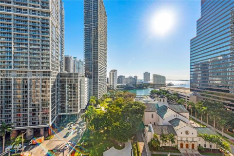 Condominio en venta en Miami, Florida, 2 dormitorios, 106.47 m2 № 2051188 - foto 28
