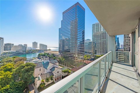 Condominio en Miami, Florida, 2 dormitorios  № 2051188