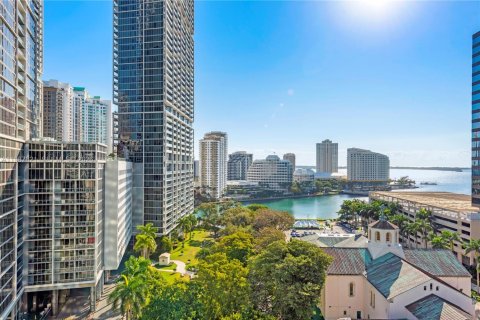 Condominio en venta en Miami, Florida, 2 dormitorios, 106.47 m2 № 2051188 - foto 27