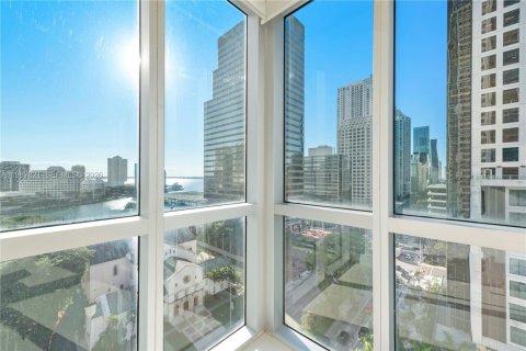 Condominio en venta en Miami, Florida, 2 dormitorios, 106.47 m2 № 2051188 - foto 10