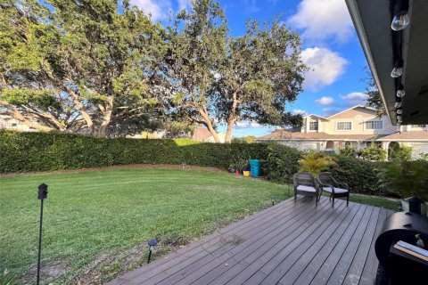 Townhouse in Boynton Beach, Florida 2 bedrooms, 105.07 sq.m. № 1189870 - photo 1