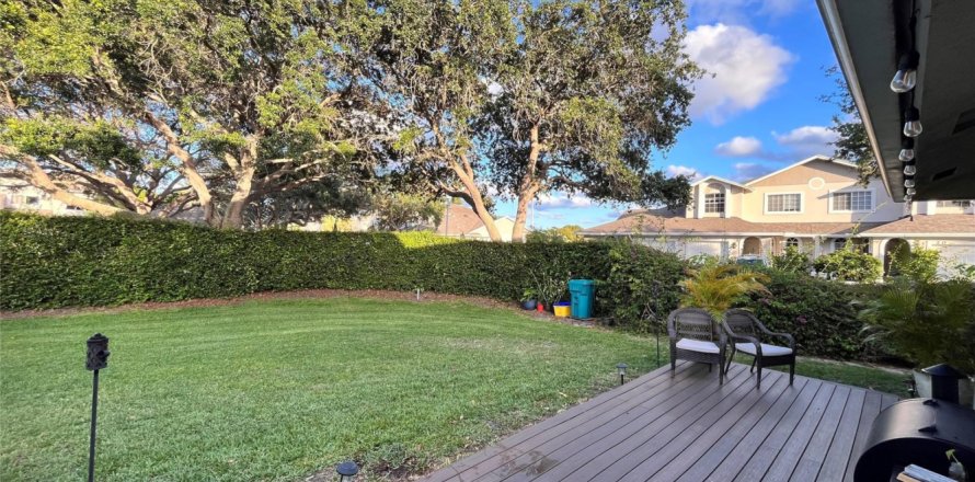 Townhouse in Boynton Beach, Florida 2 bedrooms, 105.07 sq.m. № 1189870