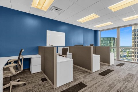Immobilier commercial à louer à Orlando, Floride: 602.01 m2 № 2104189 - photo 22