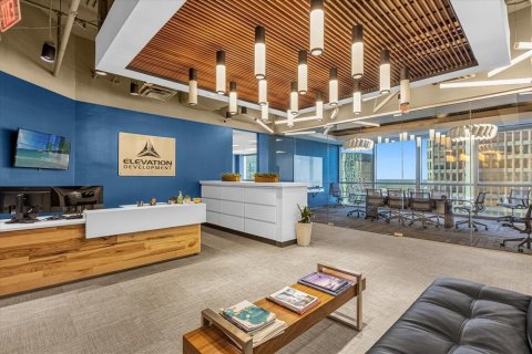 Immobilier commercial à louer à Orlando, Floride: 602.01 m2 № 2104189 - photo 11