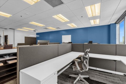 Immobilier commercial à louer à Orlando, Floride: 602.01 m2 № 2104189 - photo 24