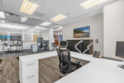 Immobilier commercial à louer à Orlando, Floride: 602.01 m2 № 2104189 - photo 29