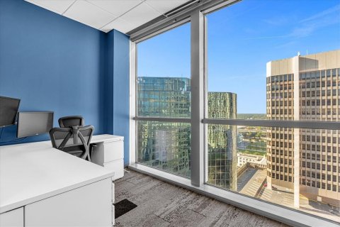 Immobilier commercial à louer à Orlando, Floride: 602.01 m2 № 2104189 - photo 25