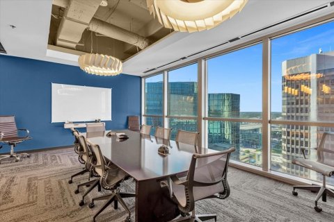 Immobilier commercial à louer à Orlando, Floride: 602.01 m2 № 2104189 - photo 13