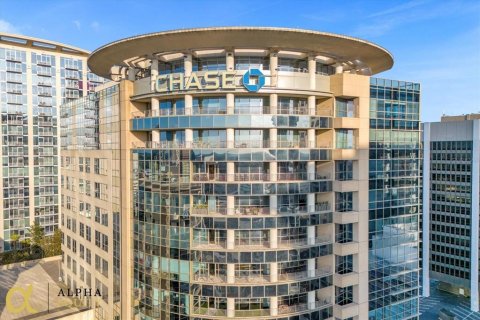 Immobilier commercial à Orlando, Floride 602.01 m2 № 2104189