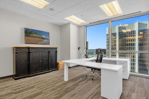 Immobilier commercial à louer à Orlando, Floride: 602.01 m2 № 2104189 - photo 28