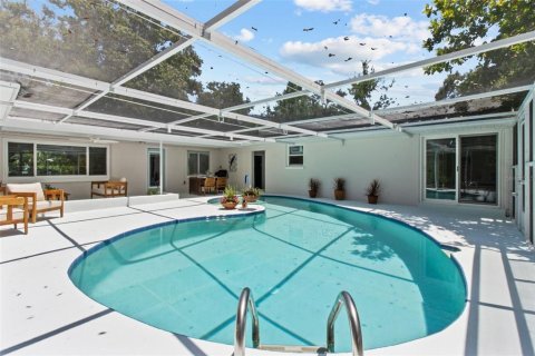 Casa en venta en Saint Petersburg, Florida, 3 dormitorios, 137.68 m2 № 1844836 - foto 19
