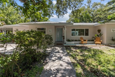 Casa en venta en Saint Petersburg, Florida, 3 dormitorios, 137.68 m2 № 1844836 - foto 3