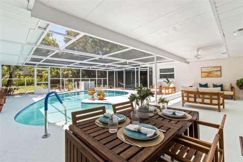 Casa en venta en Saint Petersburg, Florida, 3 dormitorios, 137.68 m2 № 1844836 - foto 22