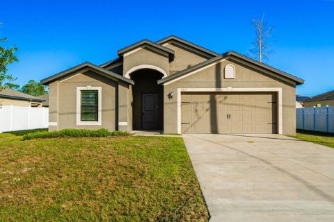 House in Kissimmee, Florida 4 bedrooms, 173.63 sq.m. № 1424224 - photo 1