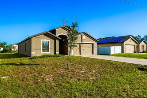 House in Kissimmee, Florida 4 bedrooms, 173.63 sq.m. № 1424224 - photo 3