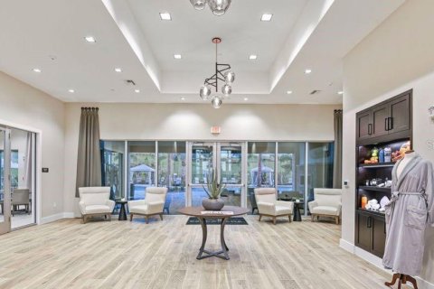 Villa ou maison à vendre à Kissimmee, Floride: 3 chambres, 158.77 m2 № 2126297 - photo 5