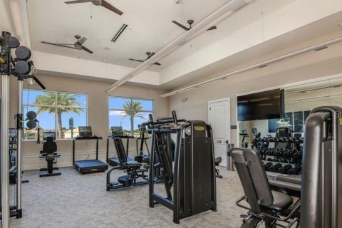 Villa ou maison à vendre à Kissimmee, Floride: 3 chambres, 158.77 m2 № 2126297 - photo 6