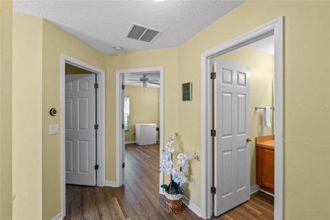 Touwnhouse à vendre à Kissimmee, Floride: 4 chambres, 151.99 m2 № 2144140 - photo 15