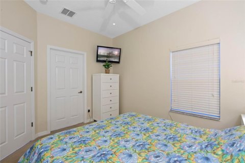 Touwnhouse à vendre à Kissimmee, Floride: 4 chambres, 151.99 m2 № 2144140 - photo 12