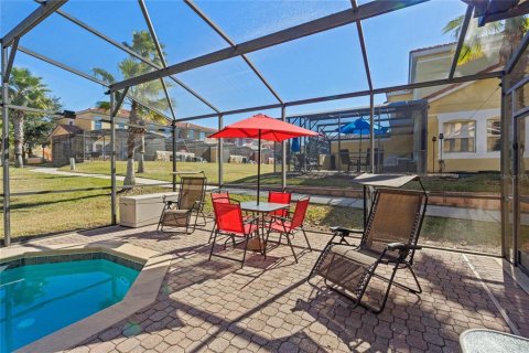 Touwnhouse à vendre à Kissimmee, Floride: 4 chambres, 151.99 m2 № 2144140 - photo 28