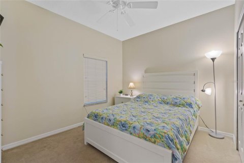 Touwnhouse à vendre à Kissimmee, Floride: 4 chambres, 151.99 m2 № 2144140 - photo 11
