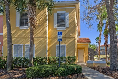 Touwnhouse à vendre à Kissimmee, Floride: 4 chambres, 151.99 m2 № 2144140 - photo 30