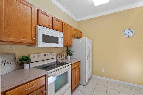 Touwnhouse à vendre à Kissimmee, Floride: 4 chambres, 151.99 m2 № 2144140 - photo 8