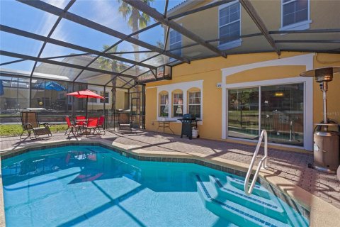 Touwnhouse à vendre à Kissimmee, Floride: 4 chambres, 151.99 m2 № 2144140 - photo 27
