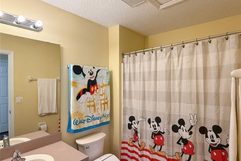 Touwnhouse à vendre à Kissimmee, Floride: 4 chambres, 151.99 m2 № 2144140 - photo 23