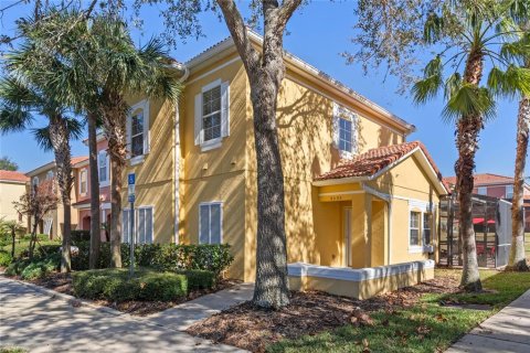 Townhouse in Kissimmee, Florida 4 bedrooms, 151.99 sq.m. № 2144140