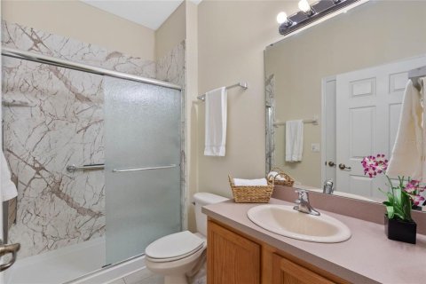 Touwnhouse à vendre à Kissimmee, Floride: 4 chambres, 151.99 m2 № 2144140 - photo 14