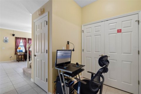 Touwnhouse à vendre à Kissimmee, Floride: 4 chambres, 151.99 m2 № 2144140 - photo 10