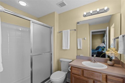 Touwnhouse à vendre à Kissimmee, Floride: 4 chambres, 151.99 m2 № 2144140 - photo 19