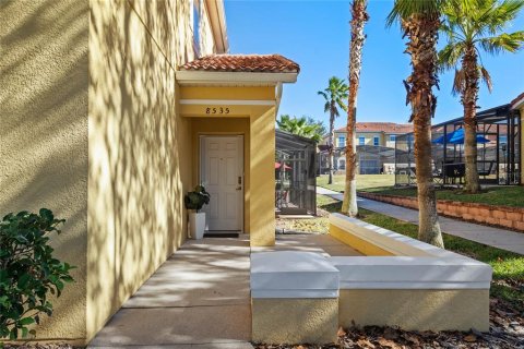 Touwnhouse à vendre à Kissimmee, Floride: 4 chambres, 151.99 m2 № 2144140 - photo 29